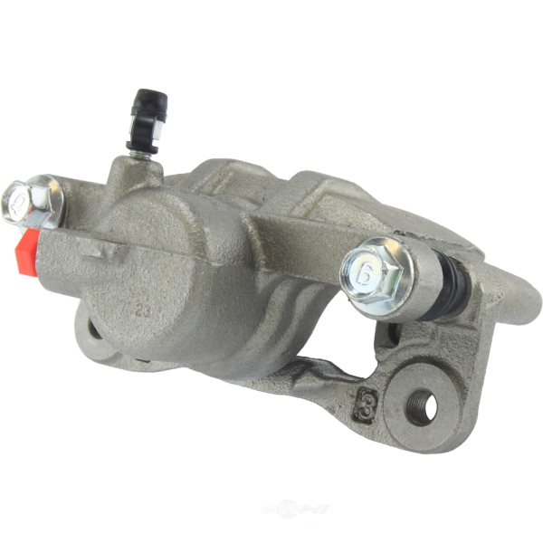 Centric Remanufactured Semi-Loaded Rear Passenger Side Brake Caliper 141.46551