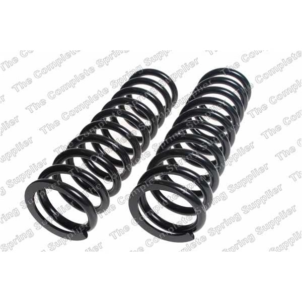 lesjofors Front Coil Springs 4127504