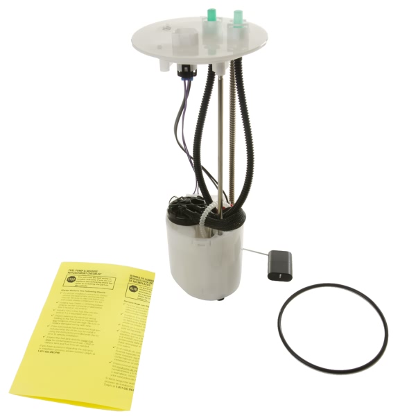 Delphi Fuel Pump Module Assembly FG0921