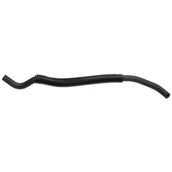 Gates Hvac Heater Molded Hose 12129