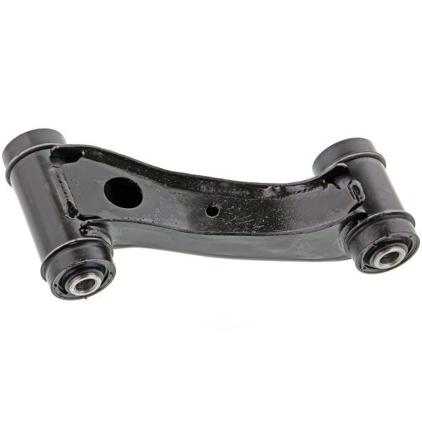 Mevotech Supreme Front Passenger Side Upper Forward Non Adjustable Control Arm And Ball Joint Assembly CMS30113