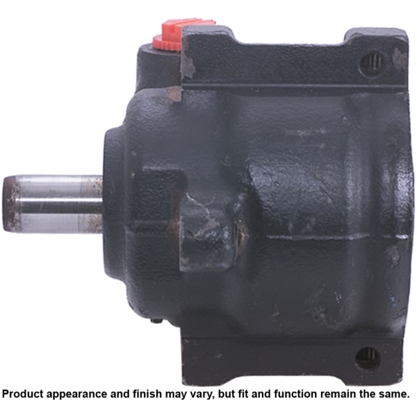 Cardone Reman Remanufactured Power Steering Pump w/o Reservoir 20-272