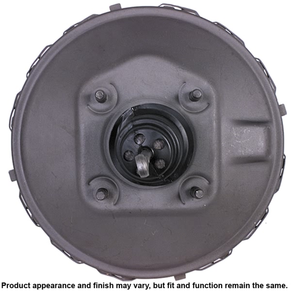 Cardone Reman Remanufactured Vacuum Power Brake Booster w/o Master Cylinder 54-71142