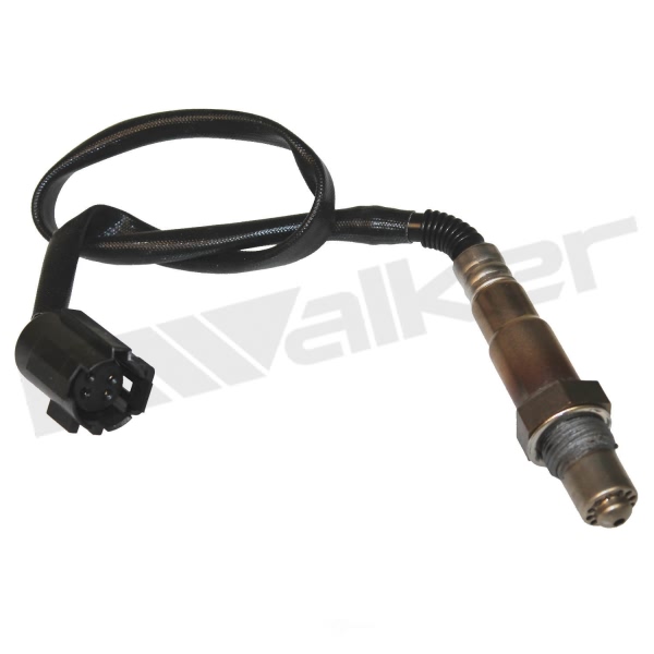 Walker Products Oxygen Sensor 350-34383
