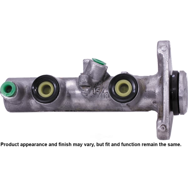 Cardone Reman Remanufactured Master Cylinder 11-2466