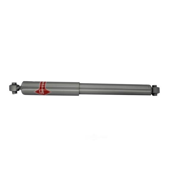 KYB Gas A Just Rear Driver Or Passenger Side Monotube Shock Absorber KG5563