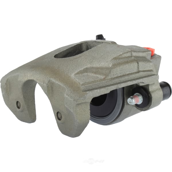 Centric Remanufactured Semi-Loaded Front Driver Side Brake Caliper 141.67028