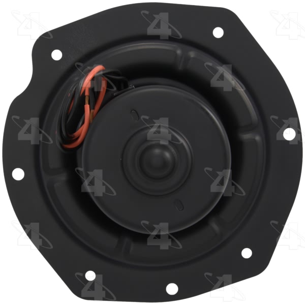 Four Seasons Hvac Blower Motor Without Wheel 35596