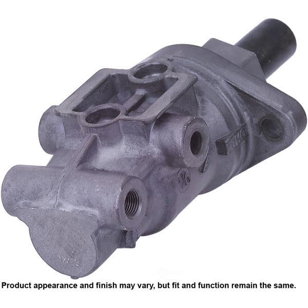 Cardone Reman Remanufactured Master Cylinder 11-2944