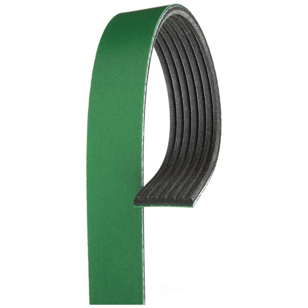 Gates Fleetrunner Micro V Heavy Duty V Ribbed Belt K070805HD