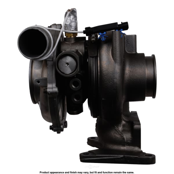 Cardone Reman Remanufactured Turbocharger 2T-113