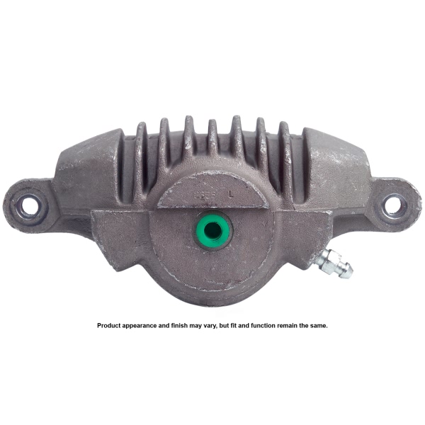 Cardone Reman Remanufactured Unloaded Caliper 18-4627