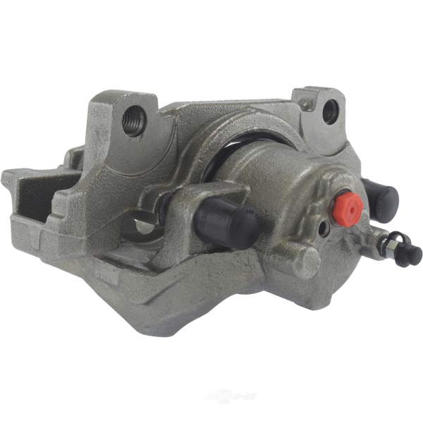 Centric Remanufactured Semi-Loaded Front Driver Side Brake Caliper 141.61146