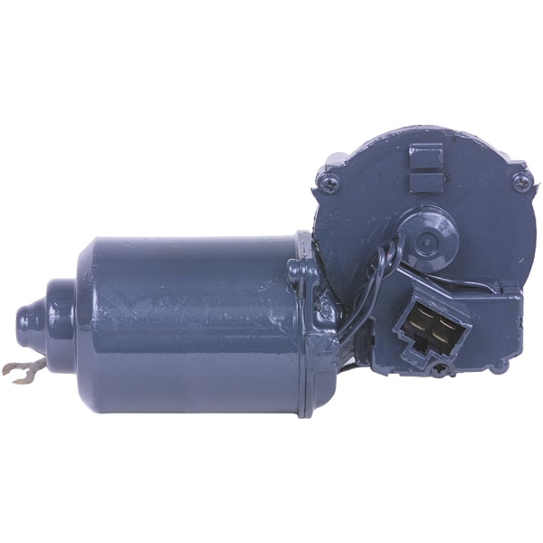 Cardone Reman Remanufactured Wiper Motor 43-1482