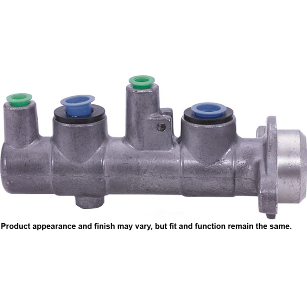 Cardone Reman Remanufactured Master Cylinder 11-2702