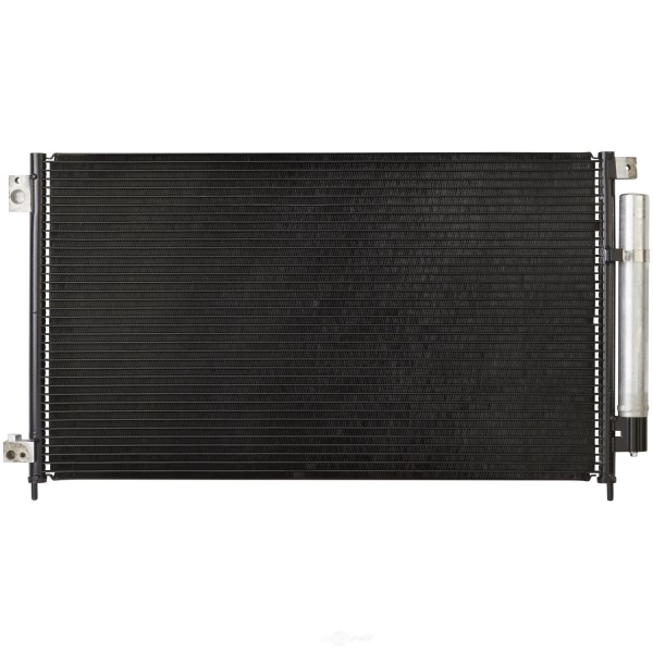 Spectra Premium A/C Condenser 7-3086
