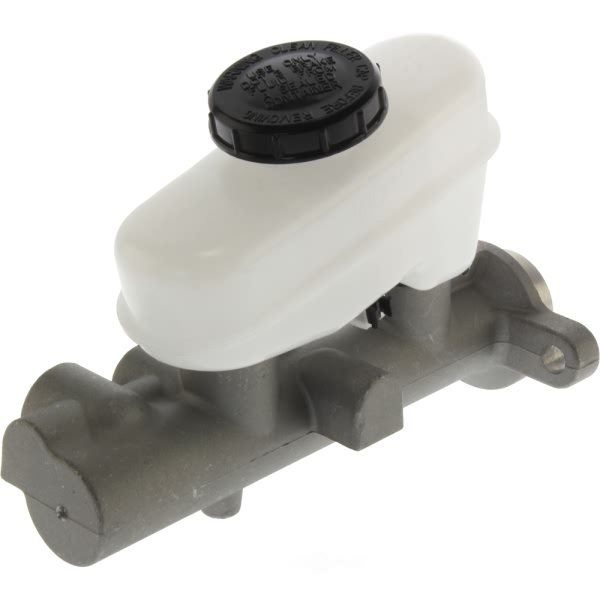 Centric Premium Brake Master Cylinder 130.61117