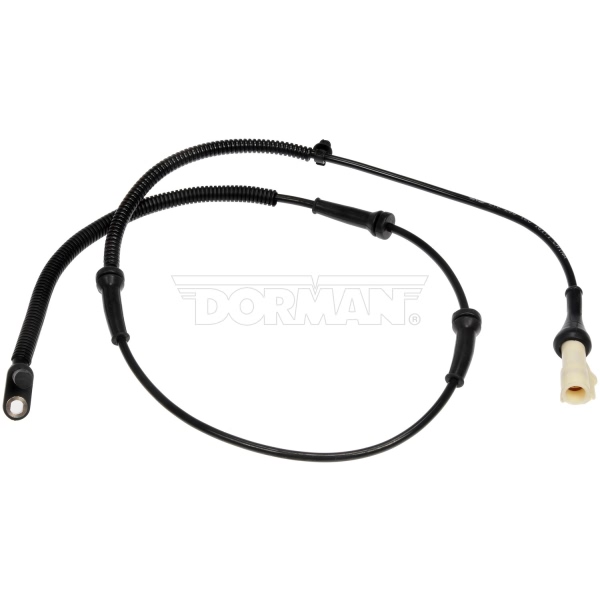 Dorman Front Driver Side Abs Wheel Speed Sensor 970-258