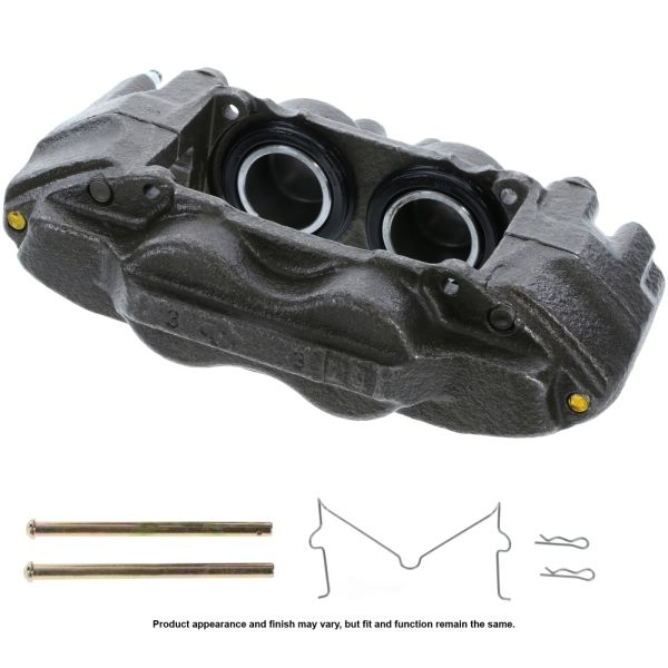 Cardone Reman Remanufactured Unloaded Caliper 19-2985