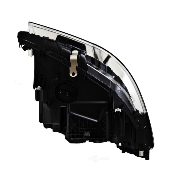 Hella Headlamp - Driver Side 011072951