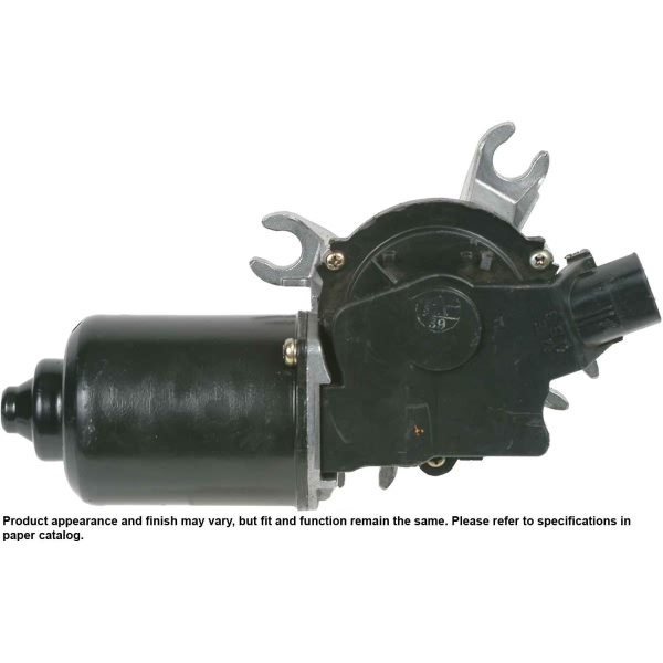 Cardone Reman Remanufactured Wiper Motor 43-2035