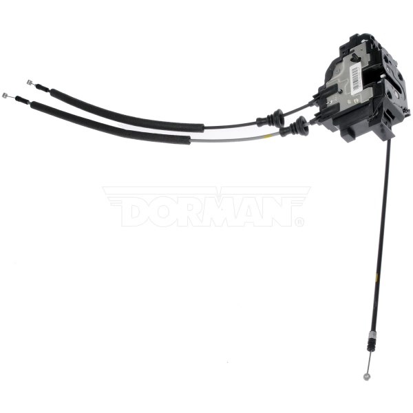 Dorman OE Solutions Rear Driver Side Door Lock Actuator Motor 937-004