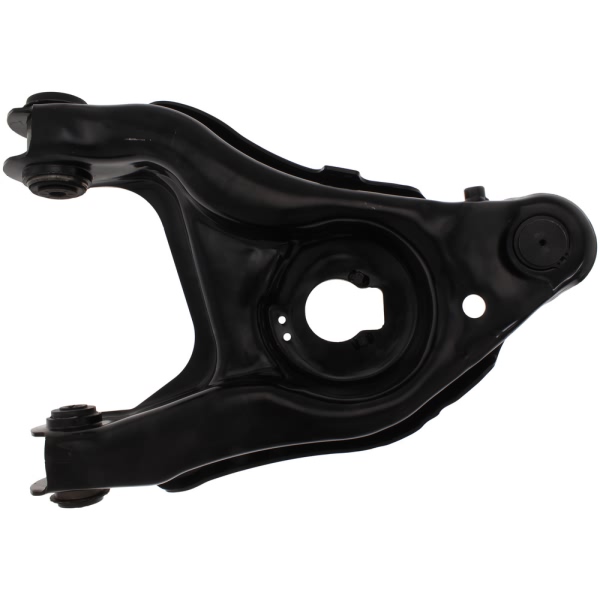 Centric Premium™ Front Driver Side Lower Control Arm and Ball Joint Assembly 622.65030