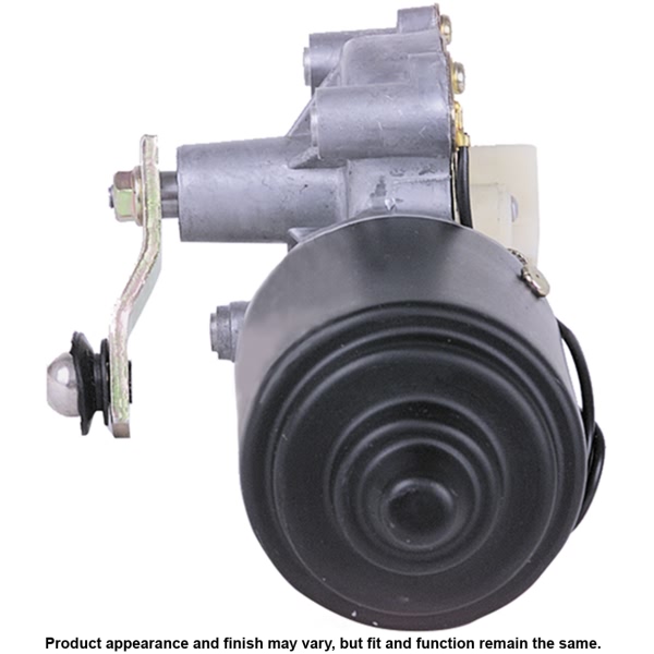 Cardone Reman Remanufactured Wiper Motor 43-1111