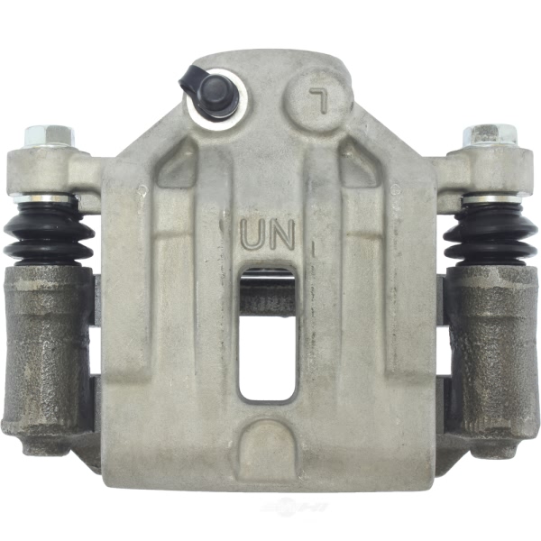 Centric Remanufactured Semi-Loaded Rear Driver Side Brake Caliper 141.50614