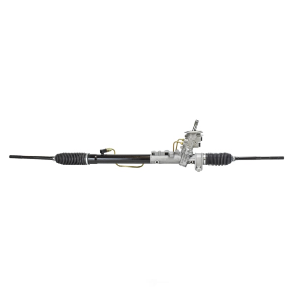 AAE Hydraulic Power Steering Rack and Pinion Assembly 3004N