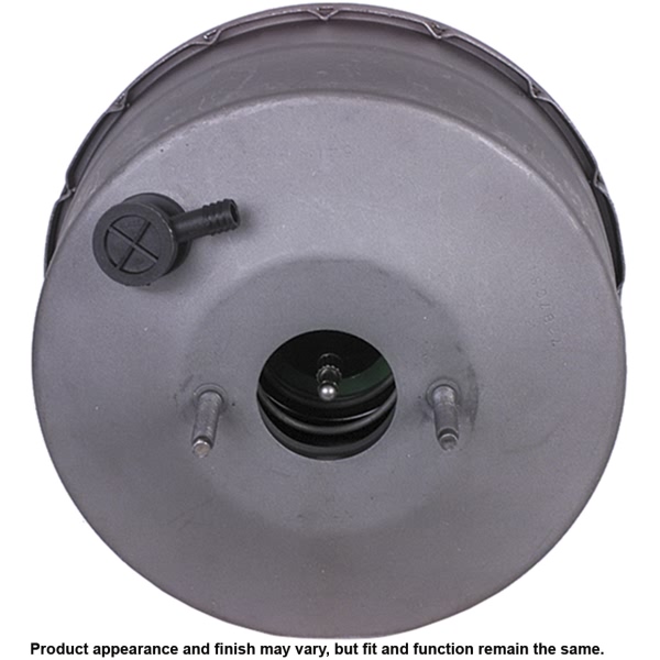 Cardone Reman Remanufactured Vacuum Power Brake Booster w/o Master Cylinder 54-73198