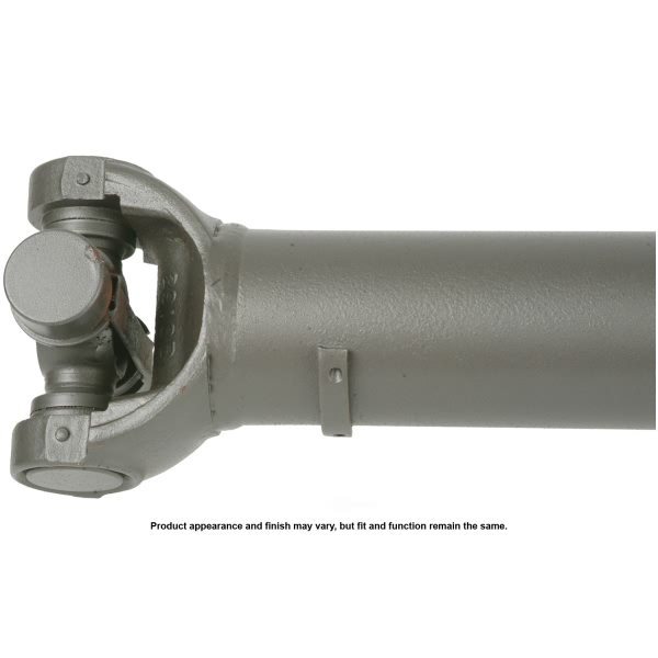 Cardone Reman Remanufactured Driveshaft/ Prop Shaft 65-9532