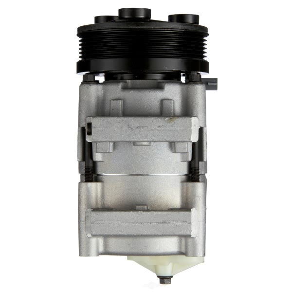 Spectra Premium A/C Compressor 0610102