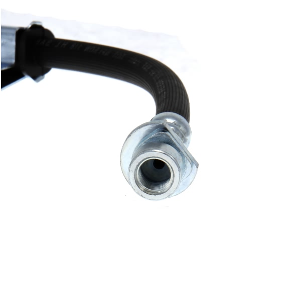 Centric Front Passenger Side Brake Hose 150.28006
