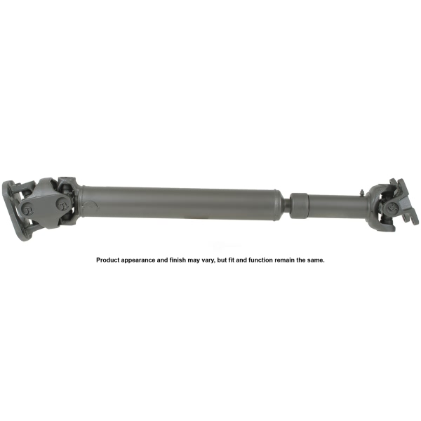 Cardone Reman Remanufactured Driveshaft/ Prop Shaft 65-9664