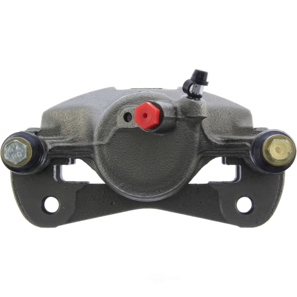 Centric Remanufactured Semi-Loaded Front Passenger Side Brake Caliper 141.44059