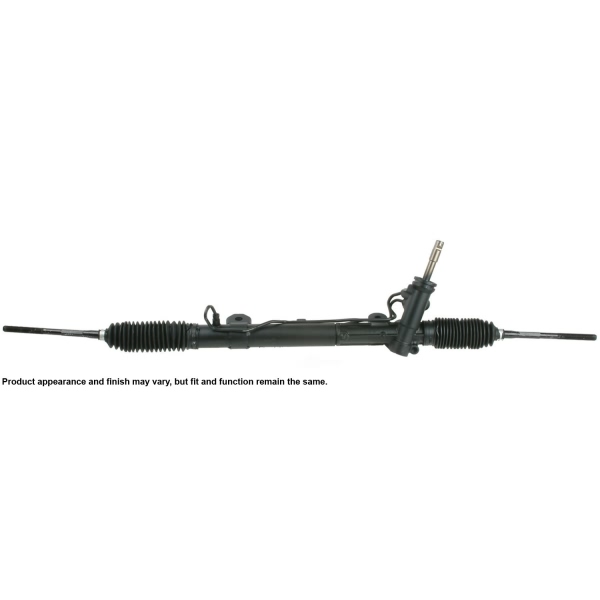 Cardone Reman Remanufactured Hydraulic Power Rack and Pinion Complete Unit 22-3020