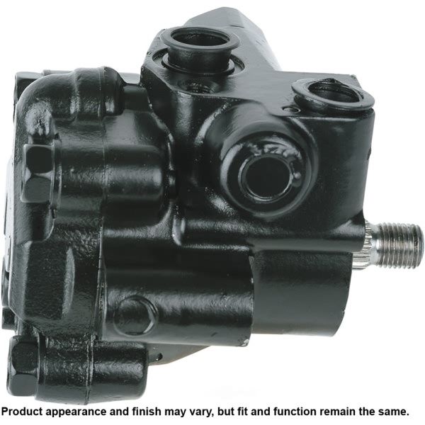 Cardone Reman Remanufactured Power Steering Pump w/o Reservoir 21-5253