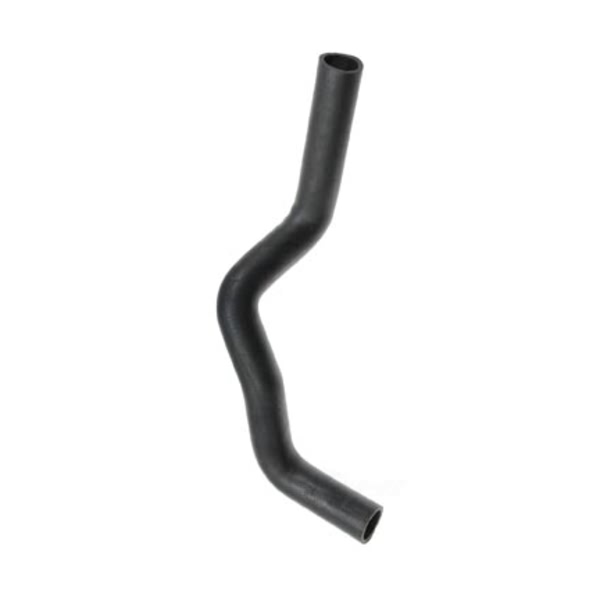 Dayco Engine Coolant Curved Radiator Hose 71601