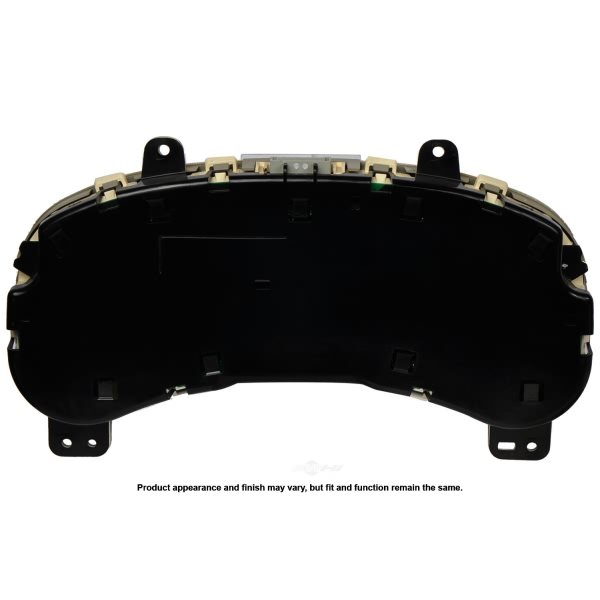 Cardone Reman Remanufactured Instrument Cluster 2L-1105