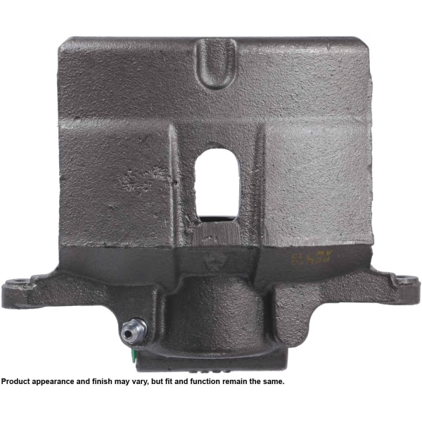 Cardone Reman Remanufactured Unloaded Caliper 18-5422