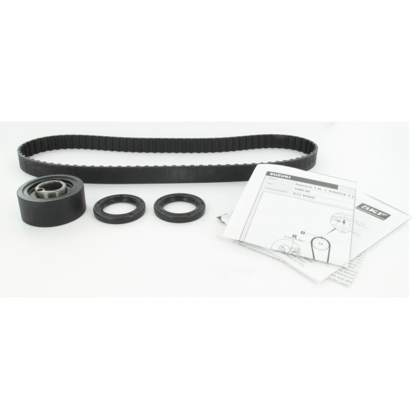 SKF Timing Belt Kit TBK095P