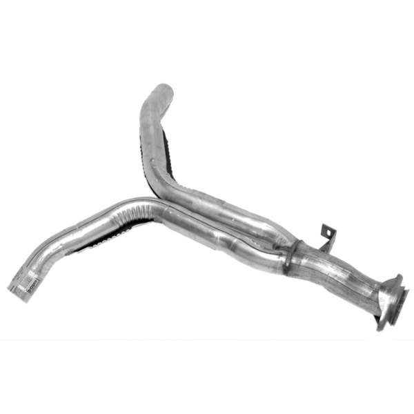 Walker Aluminized Steel Exhaust Y Pipe 40404