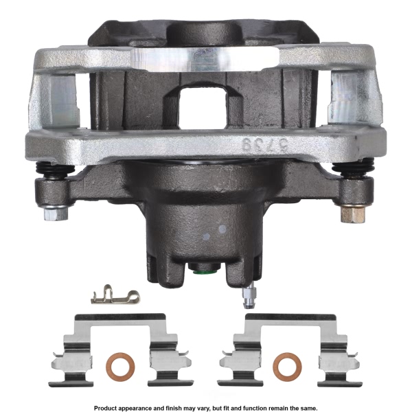 Cardone Reman Remanufactured Unloaded Caliper w/Bracket 18-B5032A