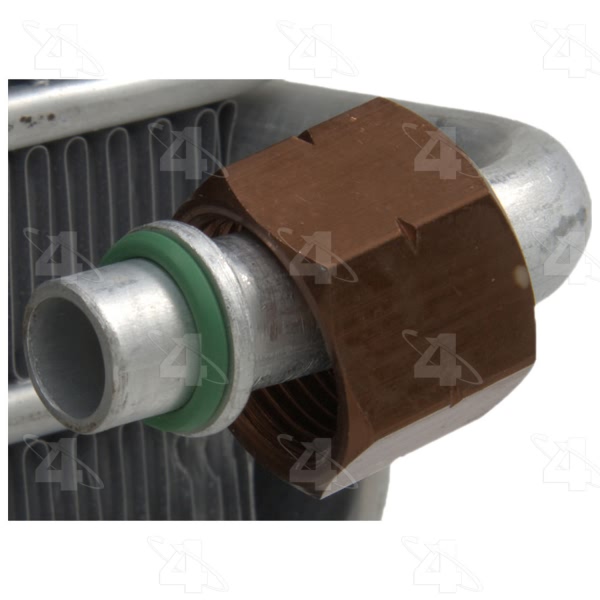 Four Seasons A C Evaporator Core 54169