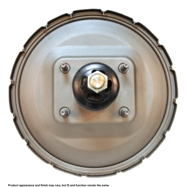 Cardone Reman Remanufactured Vacuum Power Brake Booster w/o Master Cylinder 53-7630