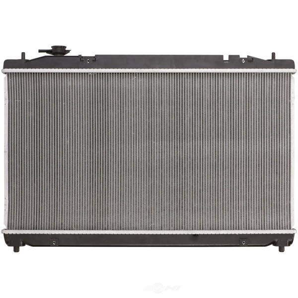 Spectra Premium Complete Radiator CU13160