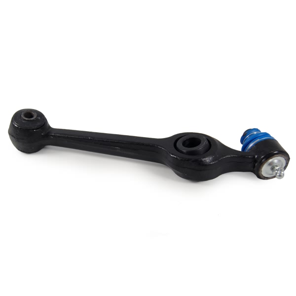 Mevotech Supreme Front Driver Side Lower Non Adjustable Greasable Control Arm And Ball Joint Assembly CMK8423