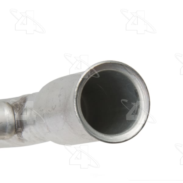 Four Seasons A C Discharge And Suction Line Hose Assembly 56398