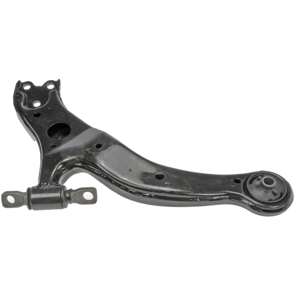 Dorman Front Driver Side Lower Non Adjustable Control Arm 521-729